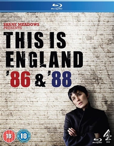 This is England '86 - '88 (18) - CeX (UK): - Buy, Sell, Donate